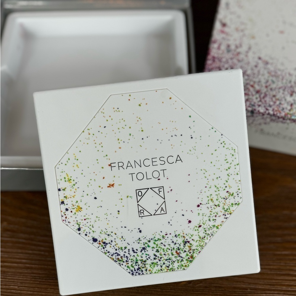 Ofra Cosmetics Infinite Palette by Francesca Tolot - Picture 8 of 9